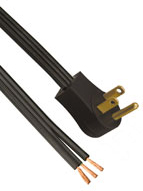 SPT-2 Power Supply Cord